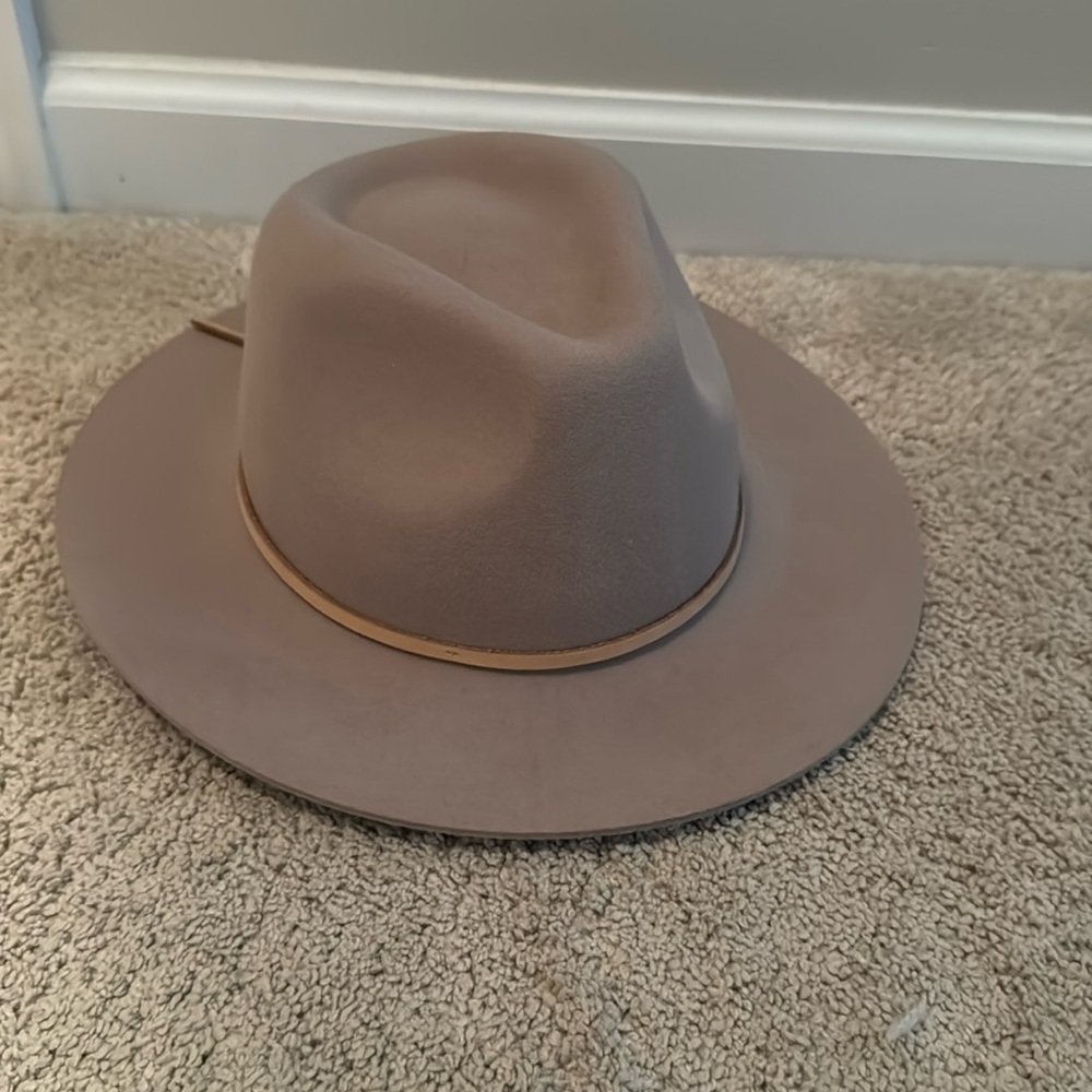 Brixton Hat